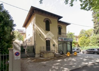 Quadrilocale Viale Fratelli Spazzoli, Forlì - foto 9