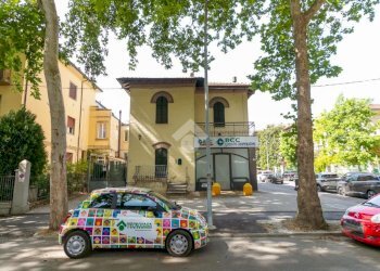 Quadrilocale Viale Fratelli Spazzoli, Forlì - foto 16