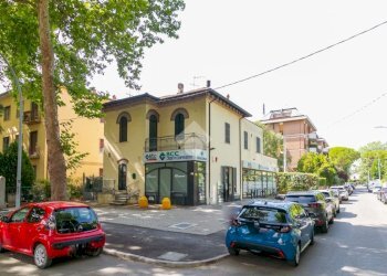Quadrilocale Viale Fratelli Spazzoli, Forlì - foto 20