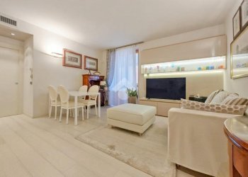 Three-room apartment Via Leonardo Da Vinci, Cassano d'Adda - photo 9