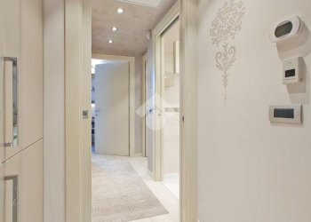 Three-room apartment Via Leonardo Da Vinci, Cassano d'Adda - photo 26