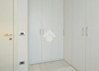 Three-room apartment Via Leonardo Da Vinci, Cassano d'Adda - photo 29