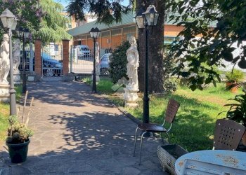 Office via dell'arcoveggio, Bologna (neighborhood Arcoveggio) - photo 2