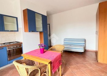 One-room apartment via vialba, Novate Milanese - photo 3