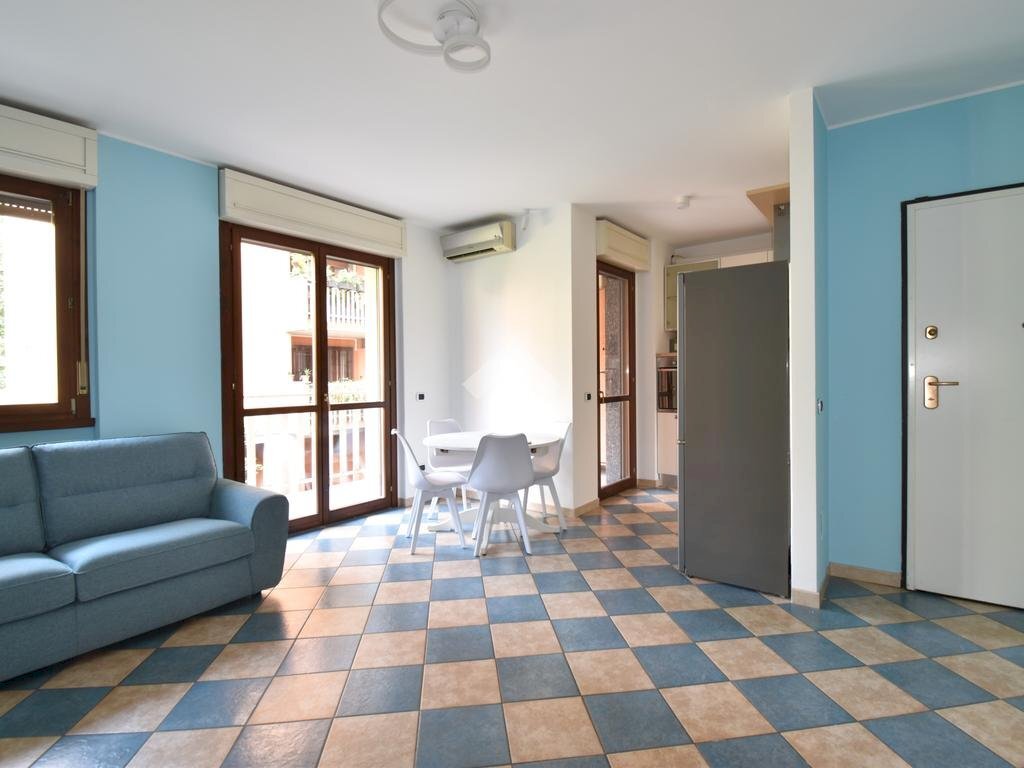 Two-room apartment Via I Maggio, Segrate - photo 3