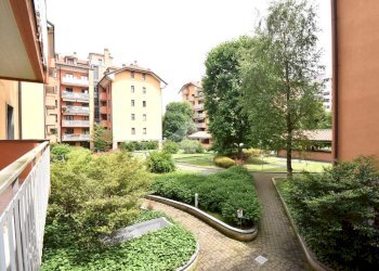 Bilocale Via I Maggio, Segrate - foto 13