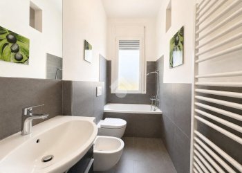 Trilocale Via Lunigiana, Ravenna - foto 19