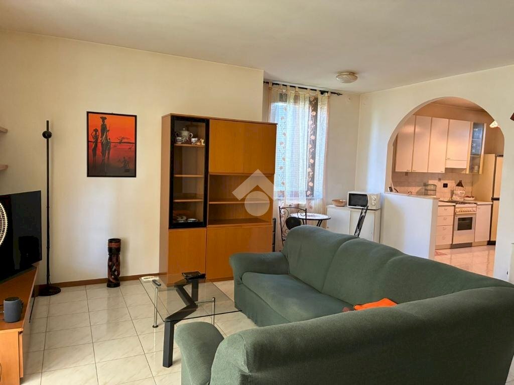 Quadrilocale Via Paisiello, Corbetta - foto 2