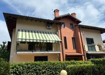 Quadrilocale Via Paisiello, Corbetta - foto 1