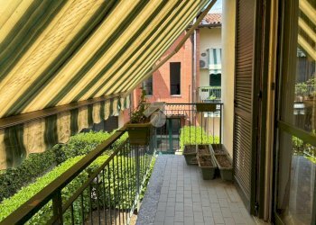 Quadrilocale Via Paisiello, Corbetta - foto 12