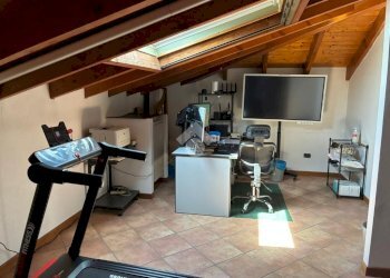Quadrilocale Via Paisiello, Corbetta - foto 24