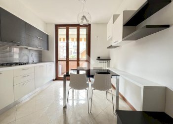 Bilocale Via Bertarini, Carugate - foto 10