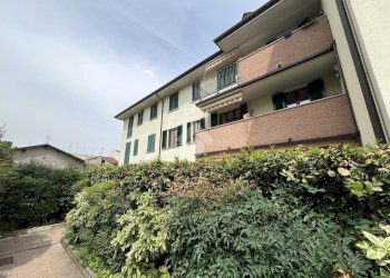 Bilocale Via Bertarini, Carugate - foto 35