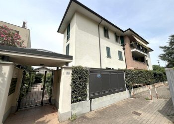 Bilocale Via Bertarini, Carugate - foto 36
