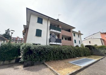 Bilocale Via Bertarini, Carugate - foto 37