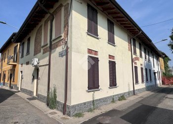 Independent house Via castelletto, Casarile - photo 27