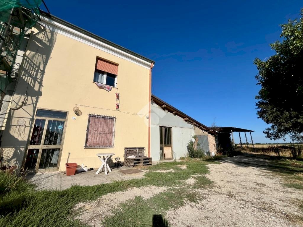 Casa indipendente Via Sauro Babini, Ravenna (zona Roncalceci) - foto 2