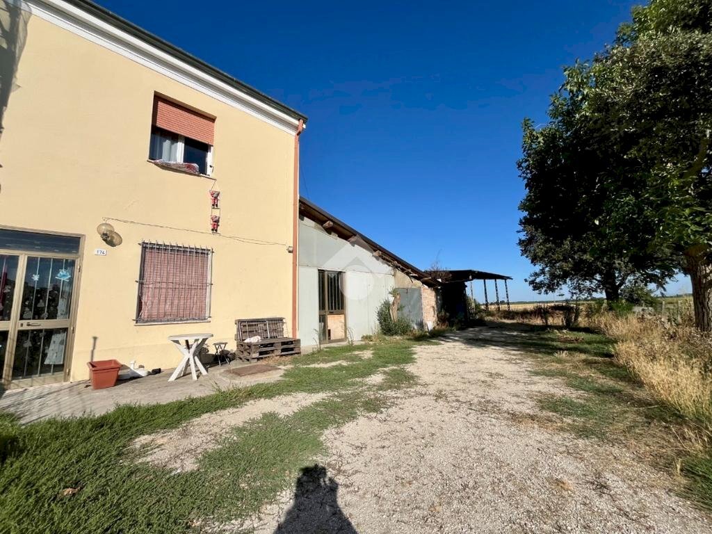 Casa indipendente Via Sauro Babini, Ravenna (zona Roncalceci) - foto 3