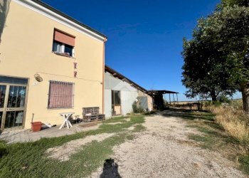 Casa indipendente Via Sauro Babini, Ravenna (zona Roncalceci) - foto 3