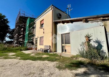 Casa indipendente Via Sauro Babini, Ravenna (zona Roncalceci) - foto 27
