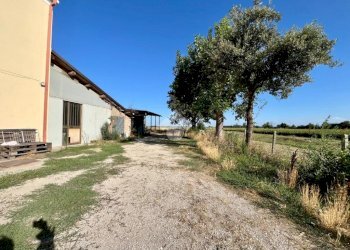 Casa indipendente Via Sauro Babini, Ravenna (zona Roncalceci) - foto 28