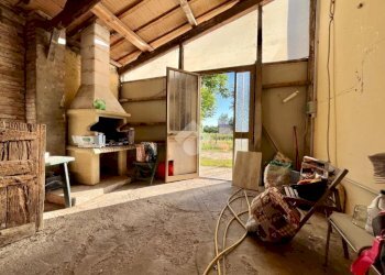 Casa indipendente Via Sauro Babini, Ravenna (zona Roncalceci) - foto 30
