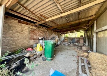 Casa indipendente Via Sauro Babini, Ravenna (zona Roncalceci) - foto 32