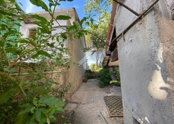 Casa semi indipendente Via Massi, Forlimpopoli - foto 12