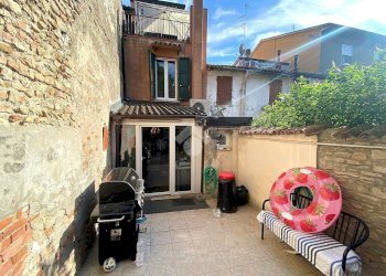 Casa semi indipendente Via Massi, Forlimpopoli - foto 13