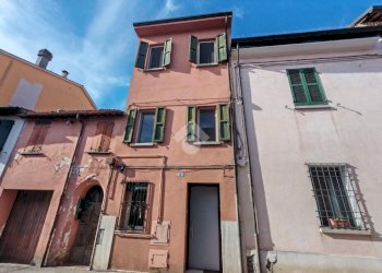 Casa semi indipendente Via Massi, Forlimpopoli - foto 34