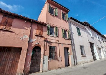 Casa semi indipendente Via Massi, Forlimpopoli - foto 35