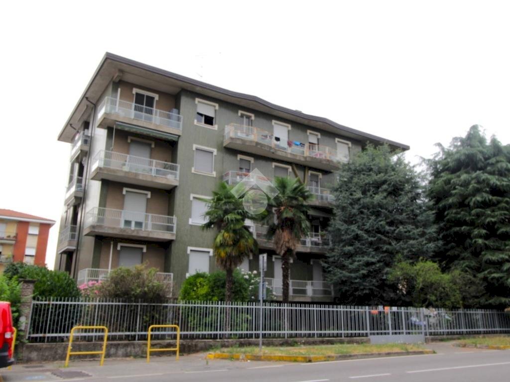 Trilocale Viale papa giovanni ventitreesimo, Sedriano - foto 1