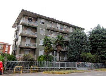 Trilocale Viale papa giovanni ventitreesimo, Sedriano - foto 1