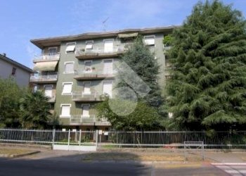 Trilocale Viale papa giovanni ventitreesimo, Sedriano - foto 32