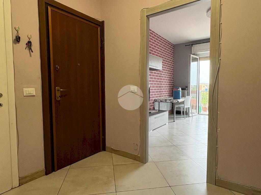 Four-room apartment Via Valletta Fogliano, Vigevano - photo 3