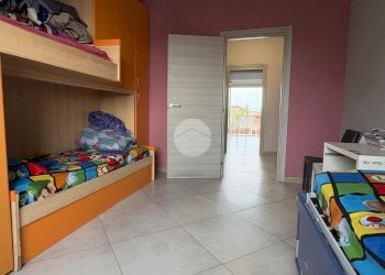 Four-room apartment Via Valletta Fogliano, Vigevano - photo 12