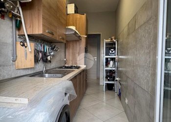 Four-room apartment Via Valletta Fogliano, Vigevano - photo 17