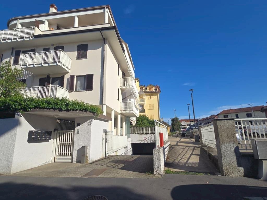 Box Via Rossini, Settimo Milanese - foto 1