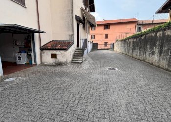 Three-room apartment Via quara, Pombia - photo 26