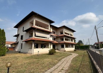 Three-room apartment Via quara, Pombia - photo 32