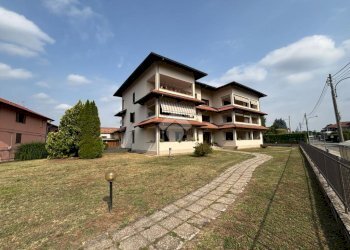 Three-room apartment Via quara, Pombia - photo 33