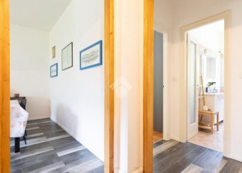 Quadrilocale Corso Lombardini, Torre Pellice - foto 14