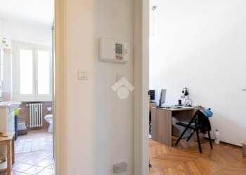 Quadrilocale Corso Lombardini, Torre Pellice - foto 17