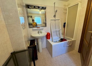Casa indipendente via Arnaud, 28, Torre Pellice - foto 11
