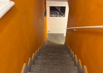 Casa indipendente via Arnaud, 28, Torre Pellice - foto 19