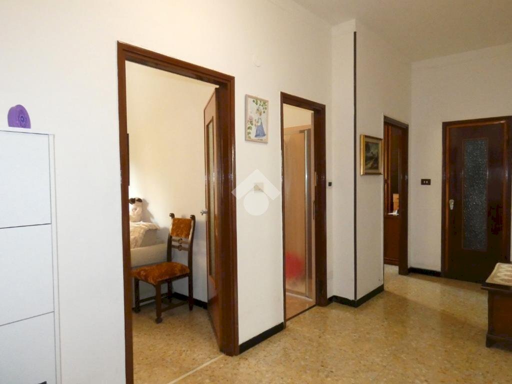 Three-room apartment Via Giordano Bruno, Acqui Terme - photo 2