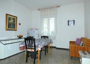 Three-room apartment Via Giordano Bruno, Acqui Terme - photo 4