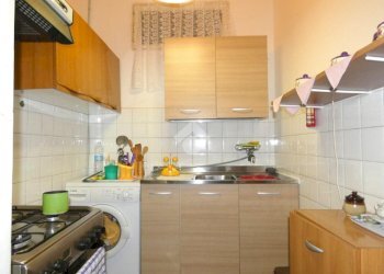 Three-room apartment Via Giordano Bruno, Acqui Terme - photo 6