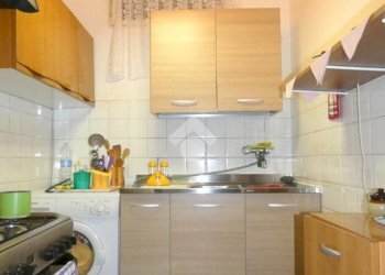 Three-room apartment Via Giordano Bruno, Acqui Terme - photo 8