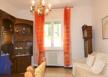 Three-room apartment Via Giordano Bruno, Acqui Terme - photo 9